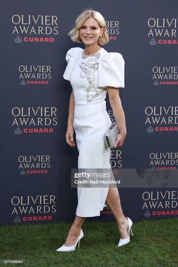 Full leaked Emilia fox private photo