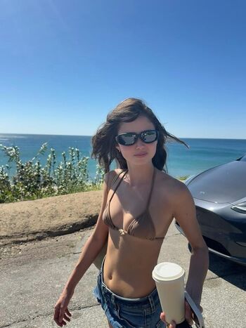 Full leaked Emilia merkell private photo
