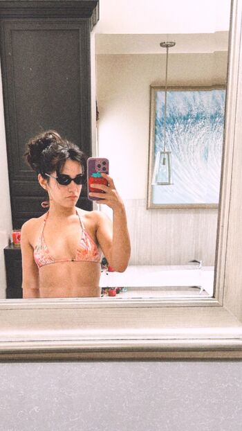 Full leaked Emilia suarez page private photo