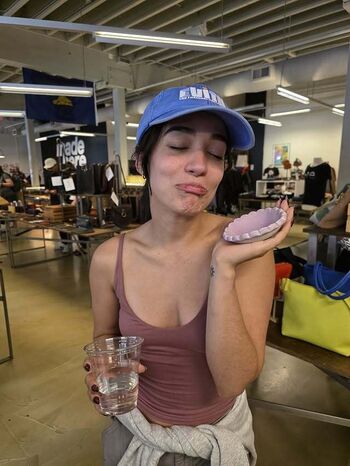 Full leaked Emilia suarez private photo