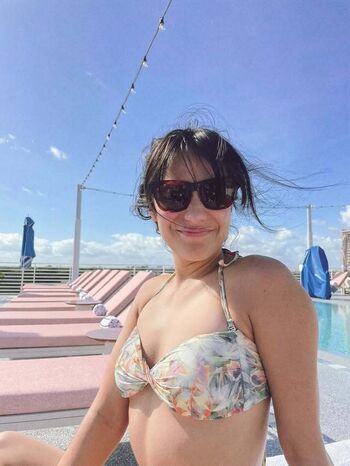 Full leaked Emilia suarez private photo