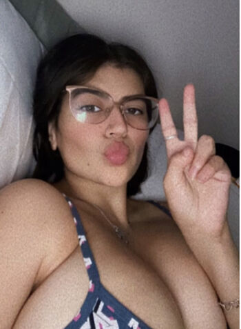 Full leaked Emilia torres private photo