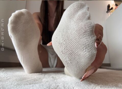 Full leaked Emiliaaa rose private photo