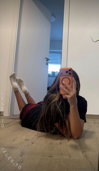Full leaked Emiliaaa rose private photo