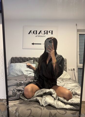 Full leaked Emiliaaa rose private photo