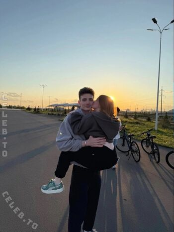 Full leaked Emiliacouple private photo