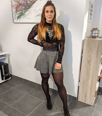 Full leaked Emilie bellule private photo