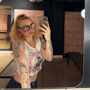 Full leaked Emilie brooklyn private photo