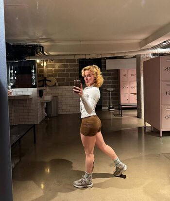 Full leaked Emilie brooklyn private photo