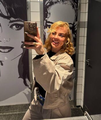 Full leaked Emilie brooklyn private photo
