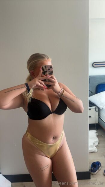 Full leaked Emilie molver private photo