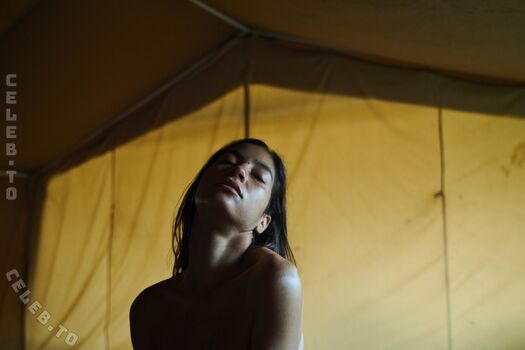 Full leaked Emilie payet page private photo