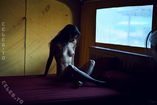 Full leaked Emilie payet page private photo