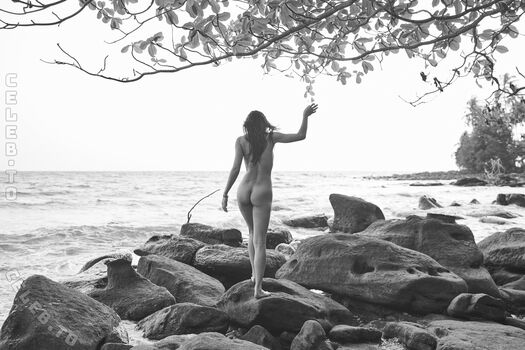 Full leaked Emilie payet page private photo