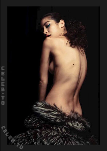 Full leaked Emilie payet private photo