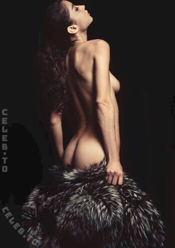Full leaked Emilie payet private photo