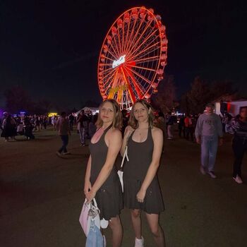 Full leaked Emilie y estephany private photo