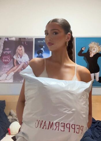 Full leaked Emilija private photo