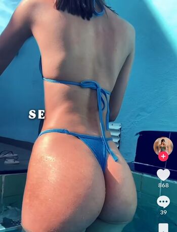 Full leaked Emilly barbosa private photo