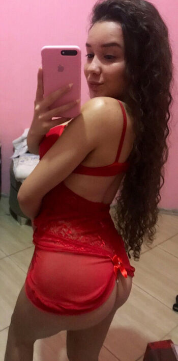 Full leaked Emilly santos private photo