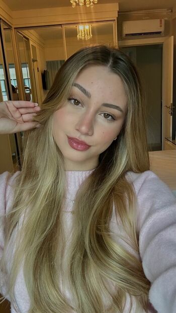 Full leaked Emilly schellmann page private photo