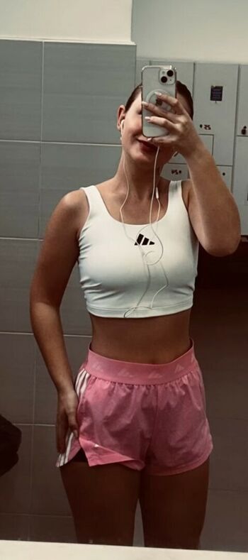 Full leaked Emilly schellmann private photo