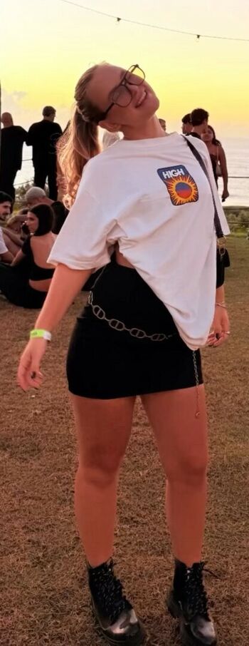 Full leaked Emilly schellmann private photo