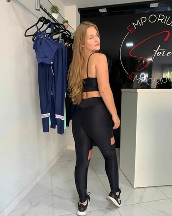 Full leaked Emilly schellmann private photo