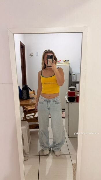 Full leaked Emilly schellmann private photo