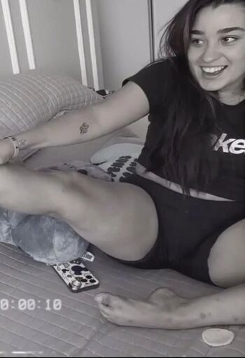 Full leaked Emilly vick private photo