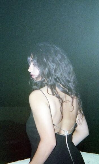 Full leaked Emily alfay private photo