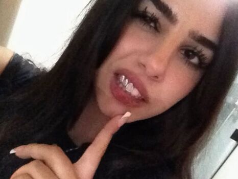 Full leaked Emily alfay private photo