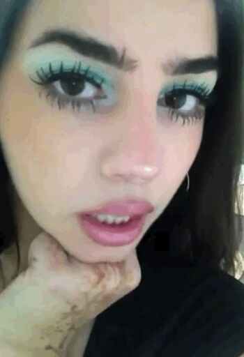 Full leaked Emily alfay private photo