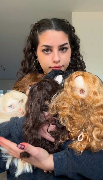 Full leaked Emily alfay private photo