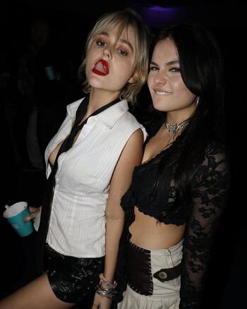 Emily Alyn Lind