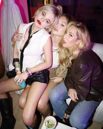 Full leaked Emily alyn lind private photo