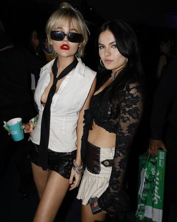 Full leaked Emily alyn lind private photo