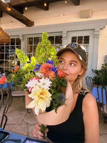 Full leaked Emily alyn lind private photo