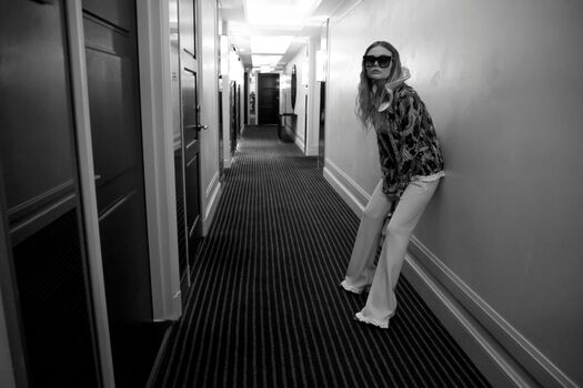 Full leaked Emily alyn lind private photo