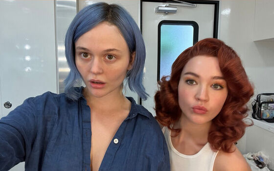 Full leaked Emily alyn lind private photo