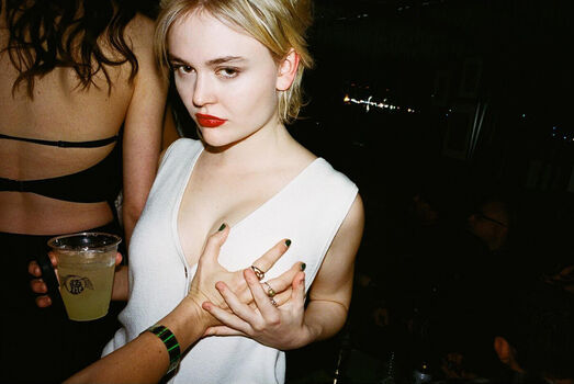 Full leaked Emily alyn lind private photo