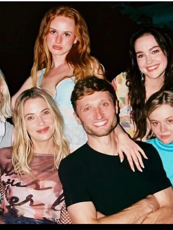 Full leaked Emily alyn lind page private photo