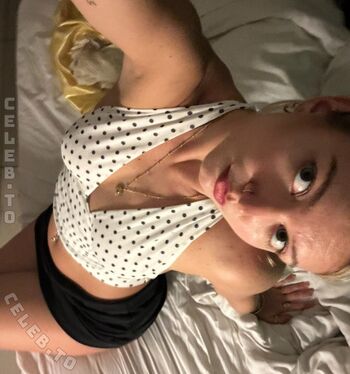 Full leaked Emily anouk dorn private photo