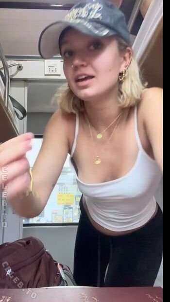 Full leaked Emily anouk dorn private photo