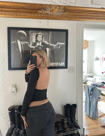 Full leaked Emily anouk dorn private photo
