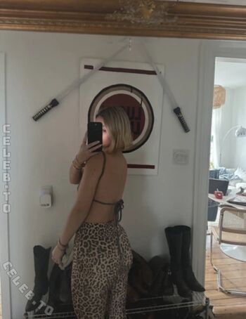 Full leaked Emily anouk dorn private photo