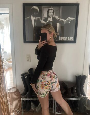 Full leaked Emily anouk dorn private photo