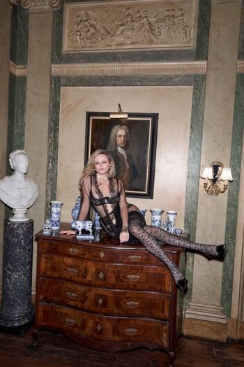 Emily Atack