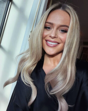 Full leaked Emily atack private photo