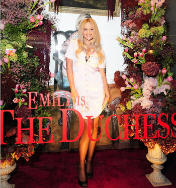 Full leaked Emily atack private photo